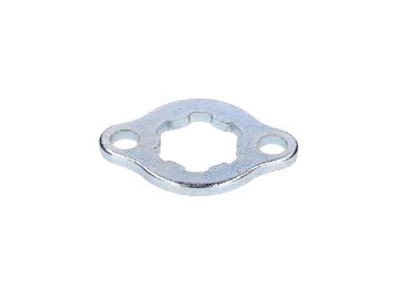 Obrázok z uchytenie pastorka(13,14,15Z)