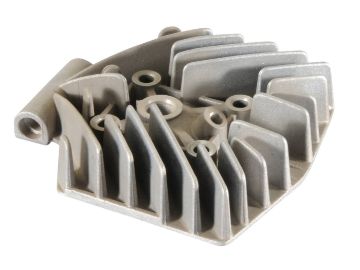 Obrázok z HEAD MOTOBECANE RADIAL D.46