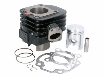 Obrázok z valec sada DR Evolution 50cc 40mm pre Minarelli horizontal AC