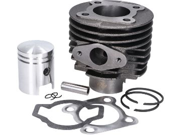 Obrázok z valec sada 60cc 40mm pre Puch MV 50, MS 50