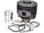 Obrázok z valec sada 60cc 40mm pre Puch MV 50, MS 50