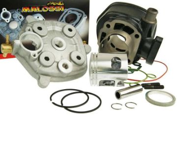 Obrázok z valec sada Malossi sport 70cc pre Kymco SF10 LC