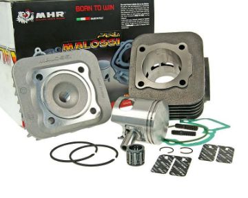 Obrázok z valec sada Malossi sport 70cc pre Piaggio AC