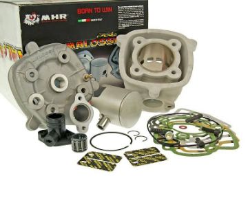 Obrázok z valec sada Malossi MHR Racing 70cc pre Piaggio LC