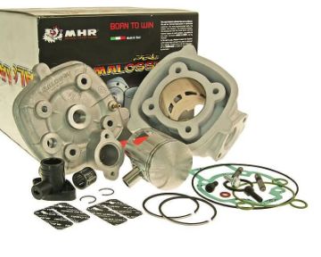 Obrázok z valec sada Malossi MHR replica 70cc pre Piaggio LC