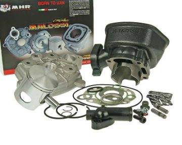 Obrázok z valec sada Malossi sport 70cc pre Aprilia, Suzuki LC