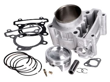 Obrázok z valec sada Top Perpremances 182.58cc 63mm pre Yamaha X-Max, YZF, WR 125