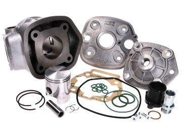 Obrázok z Valec sada Top Performances Racing 50ccm 40mm pre Derbi Senda GPR, Gilera GSM S