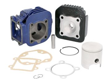 Obrázok z valec sada Top Perpremances Racing 70cc 47mm pre Minarelli vertical