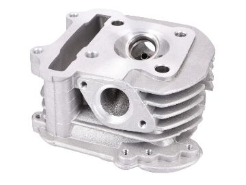 Obrázok z Hlava valca OEM so SAS pre GY6 125cc 152QMI, Rieju Pacific