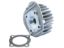 Obrázok z hlava valca Polini 47-50mm pre Vespa PK 50, Special 50, XL 50