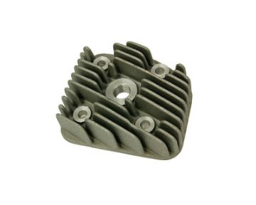 Obrázok z hlava valca Airsal T6-Racing 69.7cc 47.6mm pre Minarelli horizontal AC