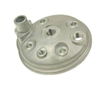 Obrázok z hlava valca Airsal racing 76.6cc 50mm pre Minarelli AM