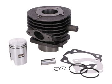 Obrázok z valec sada Naraku 50cc 38.4mm pre Vespa V50, Special, PK, Ape