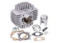 Obrázok z valec sada 50cc 38mm Racing pre Puch Maxi, X30 Automatik
