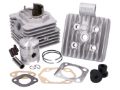 Obrázok z valec sada 44 mm tuning pre Zündapp Bergsteiger M25, M50 (typ 247)