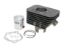Obrázok z valec sada Polini liatina sport 63cc 12mm piestny čap headless pre Piaggio Boxer, Bravo, CBA, Ciao, Eco, GRILLO, Si