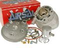 Obrázok z valec sada Airsal sport 49.2cc 40mm pre Minarelli LC