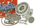 Obrázok z valec sada Airsal sport 49.5cc 39mm pre Kymco horizontal LC