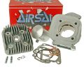 Obrázok z valec sada Airsal T6-Racing 69.7cc 47.6mm pre Minarelli vertical