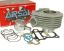 Obrázok z valec sada Airsal sport 149.5cc 57.4mm pre 152QMI, GY6 125cc, Kymco AC 125, 150cc