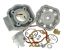 Obrázok z valec sada Airsal sport 72.4cc 48mm pre Piaggio / Derbi motor D50B0