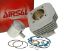 Obrázok z valec sada Airsal sport 125cc 55mm pre Peugeot Speedfight 100