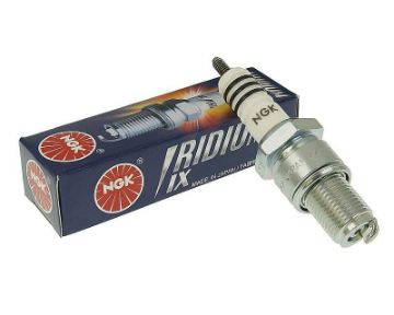 Obrázok z Sviečka zapaľovania  NGK iridium BR9EIX