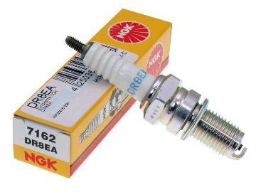 Obrázok z Sviečka zapaľovania  NGK DR8EA