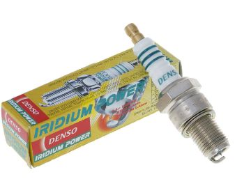 Obrázok z Sviečka zapaľovania  DENSO IW27 Iridium Power (pôvodná  BR9EIX)