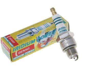 Obrázok z Sviečka zapaľovania  DENSO IWF22 Iridium Power (pôvodná  BR7HIX)