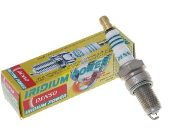 Obrázok z Sviečka zapaľovania  DENSO IX22B Iridium Power