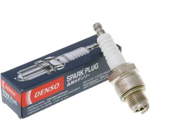 Obrázok z Sviečka zapaľovania  DENSO W16FS-U (pôvodná  B5HS)