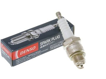 Obrázok z Sviečka zapaľovania  DENSO W22FPR-U