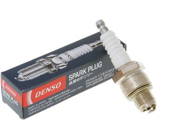 Obrázok z Sviečka zapaľovania  DENSO W22FSR (pôvodná  BR7HS)