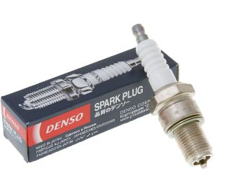 Obrázok z Sviečka zapaľovania  DENSO W24ESR-U (Repre BR8ES)