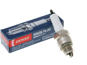 Obrázok z Sviečka zapaľovania  DENSO W24FR-L