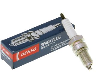 Obrázok z Sviečka zapaľovania  DENSO X24EPR-U9
