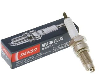 Obrázok z Sviečka zapaľovania  DENSO X24GPR-U