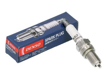 Obrázok z Sviečka zapaľovania  DENSO XU27EPR-U