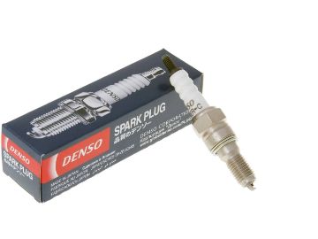 Obrázok z Sviečka zapaľovania  DENSO Y27FER-C