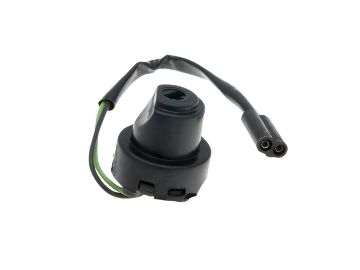Obrázok z Konektor spínacej skrinky Vespa PK 50, 80, 125, PX 125, 150, 200