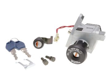 Obrázok z sada zámkov pre Honda SES Dylan