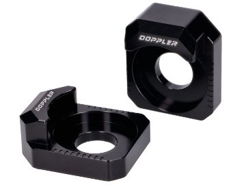 Obrázok z Napínak reťaze sada Doppler čierne pre Beta RR