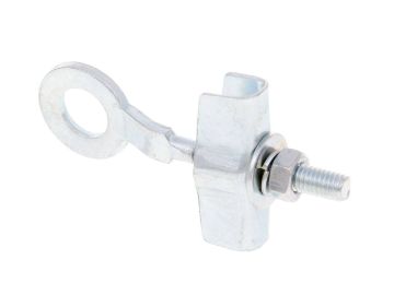 Obrázok z Napínač /napínak reťaze Buzzetti univerzal 12x7x47mm pre Mofa, Moped