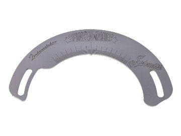 Obrázok z zapaľovanie timing zariadenie / measukrúžok  gauge Schmitt "Funkenmarie" pre 101 Octane zapaľovanie pre Simson S50, S51, S70, S83, KR51/1, KR51/2, SR50, SR4-2