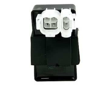 Obrázok z CDI jednotka s dvojkonektorom pre 139QMB/QMA