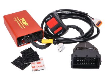 Obrázok z CDI jednotka Top Perpremances digital racing pre Minarelli AM6 Euro4