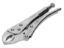 Obrázok z kliešte klampiarske samoistiace 220mm
