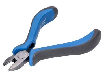 Obrázok z kliešte bočné strihacie mini  115mm